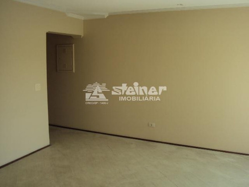 Imagem 24 de 30 de Aluguel Ou Venda Apartamento 3 Dormitórios Vila Milton Guarulhos R$ 1.350,00 | R$ 595.000,00 - 23951a