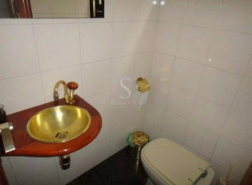 Imagem 5 de 15 de Casa - Campo Grande - Ref: 36347 - V-36347