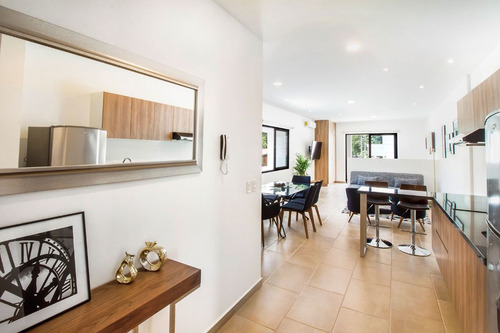 Imagen 5 de 22 de Estudios En Venta De Entrega Inmediata En Playa Del Carmen
