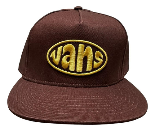 Gorra Skate Vans Hopper