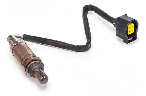 Sensor Oxigeno Para Jeep Renegade 2.4 2015 2016 2017 D/c