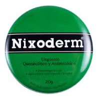 Nixoderm Unguento