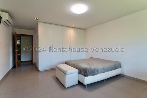 Casa En Venta Alto Hatillo Mls #24-29143 Sc