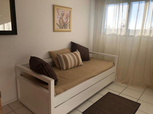 Imagen 10 de 14 de Luminoso Apartamento De 2 Dormitorios Para Alquilar En Verano