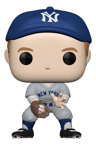 Funko Pop! Yankees - Lou Gehrig Uniforme Alternativo #20