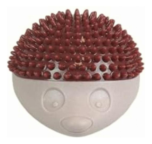 Fancy Pets Juguete Para Perros Erizo Terrestre Spiky