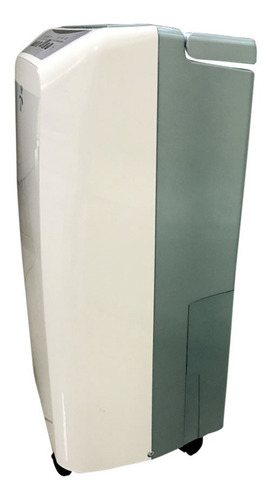 Desumidificador elétrico Embrar 107.242.452.2 branco 220V