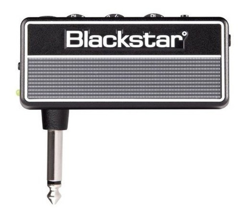 Amplificador De Guitarra Para Auricular Blackstar Amplug Fly