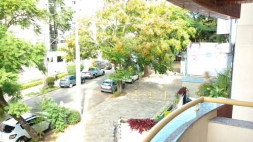 Apartamento Petropolis Porto Alegre - 1460