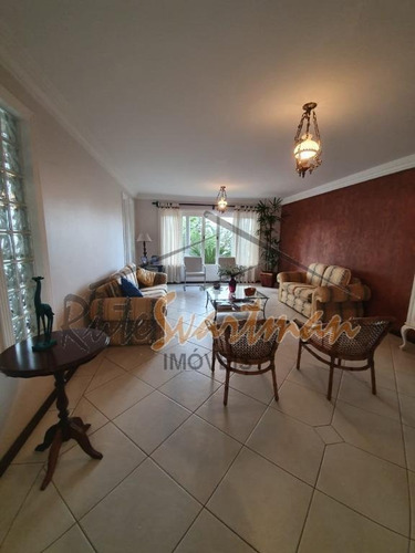 Excelente Sobrado - Cond. Paineiras - Ca3520