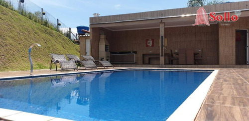 Chácara 3 Dormitórios À Venda, 1300 M² Por R$ 980.000 - Ch0016