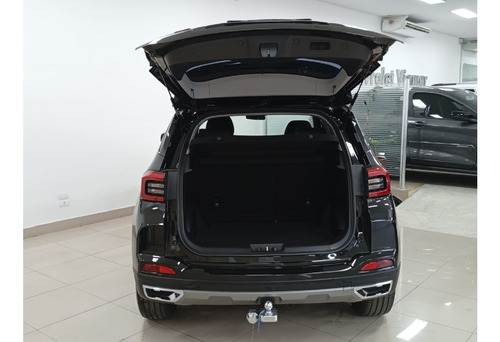Chery Tiggo 5X 1.5 VVT TURBO IFLEX CVT