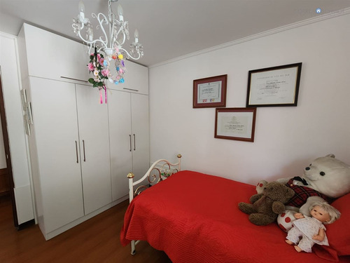 Casa En Venta Condominio Cerrado, Nogales Alto, Machalí