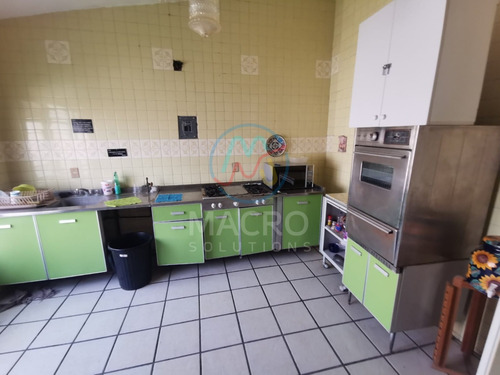 Casa En Venta En Col. Niño Artillero Con Departamento Independiente, Jardín Y Alberca Apta A A Créditos