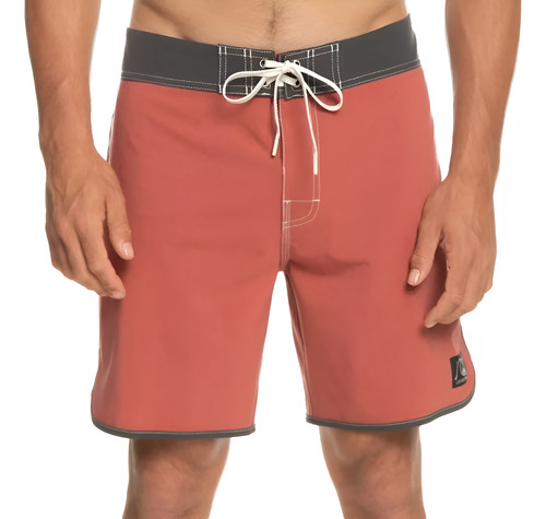 Short Quiksilver Eqybs04765 Mpd0