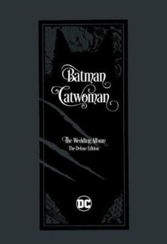 Batman/catwoman / Dc Comics / Tom King