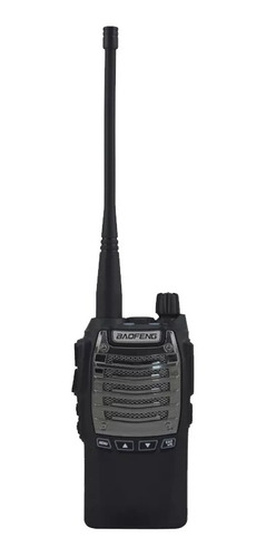 Radio Baofeng Uv8d Uhf 400-480mhz 8watt Batería 2800mha