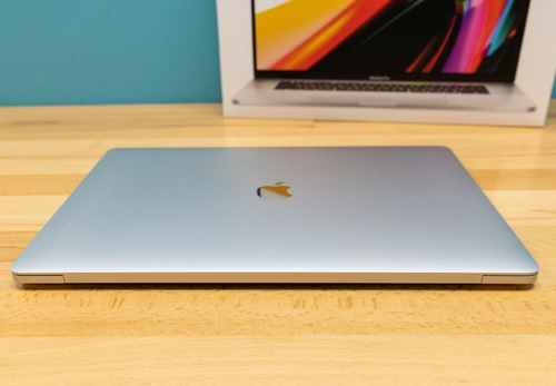 Imagen 3 de 6 de Macbook Pro Retina Display 16 2020 Core I9 2.3 Ghz 16gb Ram