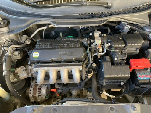 Honda City 1.5 Ex-l Mt 120cv 2014