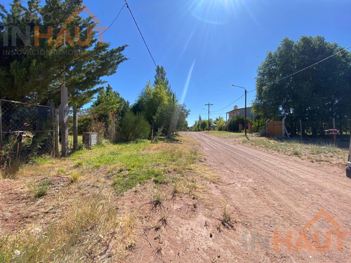 Terreno En Villa El Chocon