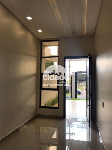 Imagem 3 de 17 de Casa Residencial À Venda, 2 Quartos, 1 Suíte, 2 Vagas, Cancelli - Cascavel/pr - 13547