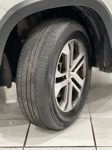 Fiat Toro 1.8 16v Freedom Flex 4x2 Aut. 4p