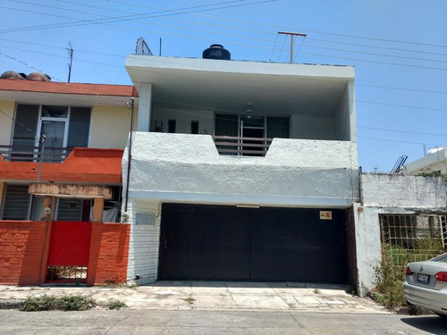 Venta Departamento Con Local Comercial Centro Tuxpan Veracruz