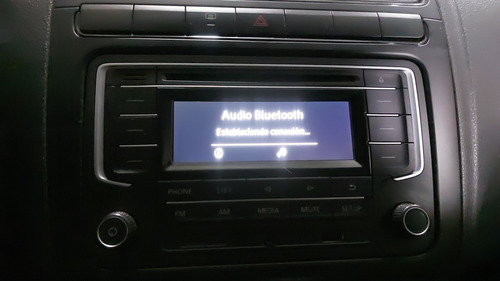 Volkswagen Vento 1.6 STARTLINE AUTO