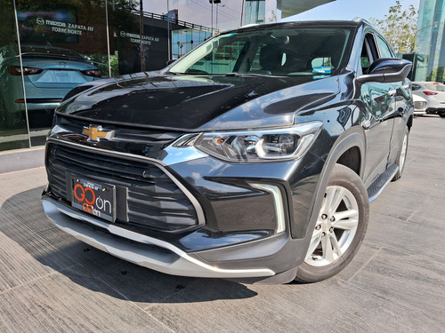 Chevrolet Tracker 1.2 Ls Mt