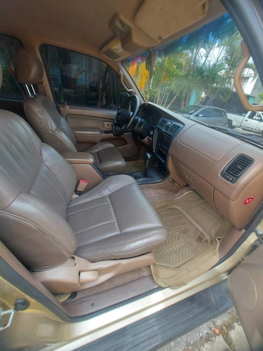Imagen 17 de 18 de Toyota 4 Runner Sr5