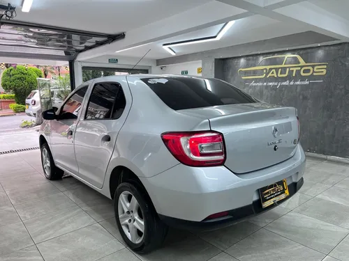 Renault Logan At 2023