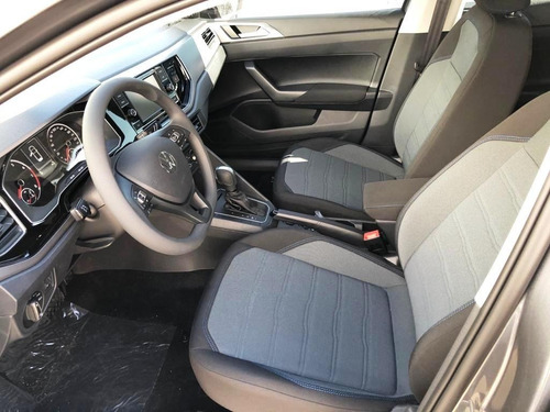 Volkswagen Nivus W