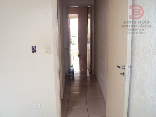 Imagem 11 de 15 de Sobrado - Vila Campanela - Ref: 5533 - V-5533