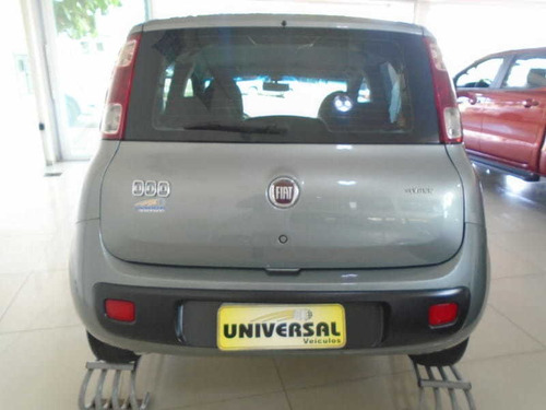 Fiat Uno Vivace 1.0 Completo