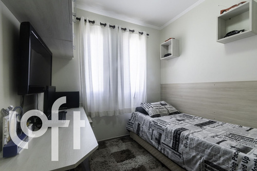 Imagem 16 de 30 de Apto Vila Formosa | 3 Quartos | 64 M² | Cond: R$700.00 | 1 Vaga - 1i2znl8