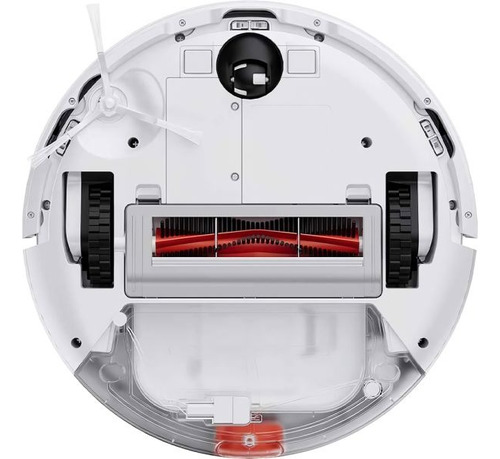 Robô Aspirador Xiaomi Mi Robot Vacuum E10 - Bivolt / Branco