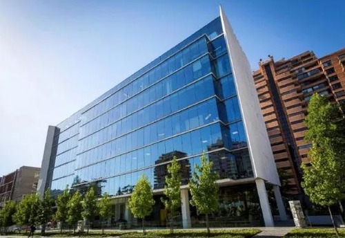 Local Comercial En Arriendo En Vitacura