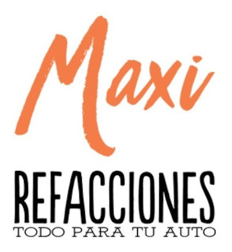 Distribución De Refacciones Automotrices Al Mayoreo Pregunta