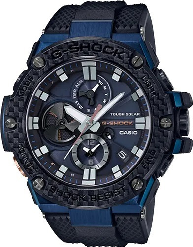 Imagen 1 de 9 de Reloj Modelo Outlet