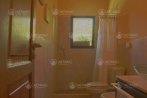 Buena Casa En Laguna Del Sauce - Oportunidad