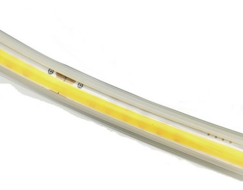 Cinta Led Cob Blanco Frio 6500k 110 Voltio