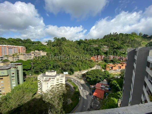 Oportunidad Única - Apartamento En Venta - La Boyera - Mls #21-21104 - Darlys