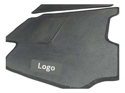 Tapetes Pvc Tipo Caucho Spark