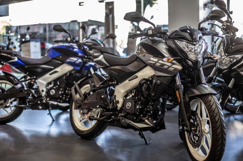 Imagen 14 de 25 de Bajaj Rouser 200 Ns Martinez ¡¡ Mejóranos Tu Presupuesto !!