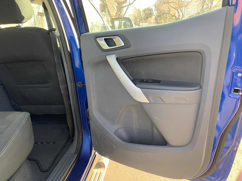 Imagen 21 de 25 de Ford Ranger 2012 3.2 Cd 4x4 Xlt Tdci 200cv
