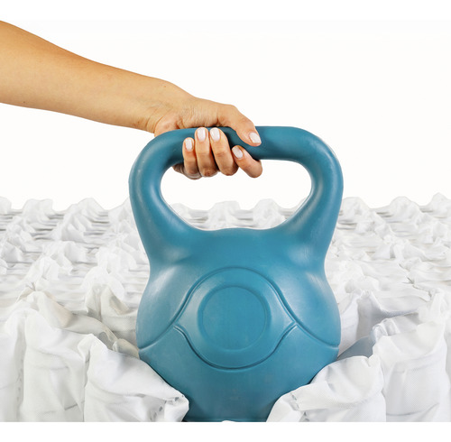 Colchón Y Sommier Simmons Beautysleep Pocket King 200x200