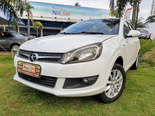 Jac J3 Turin Sedan 1.4 16v 4p Mec.