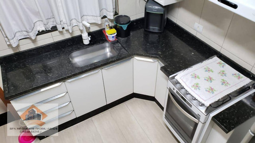 Imagem 5 de 24 de Sobrado Com 2 Dormitórios À Venda, 61 M² Por R$ 340.000,00 - Vila Esperança - São Paulo/sp - So0123