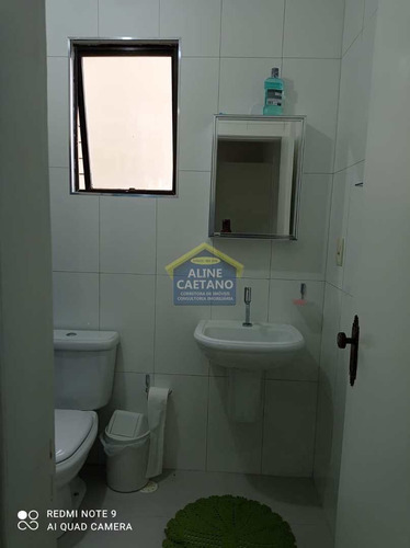Imagem 30 de 30 de Oportunidade!! Cobertura 4 Dorms, Tupi, R$ 798 Mil - Vftt455