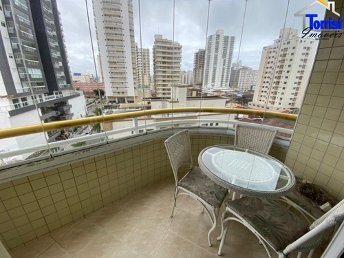 Imagem 30 de 30 de Apartamento Em Praia Grande, 03 Dormitórios, Tupi, Ap02902 - Ap02902 - 69839363